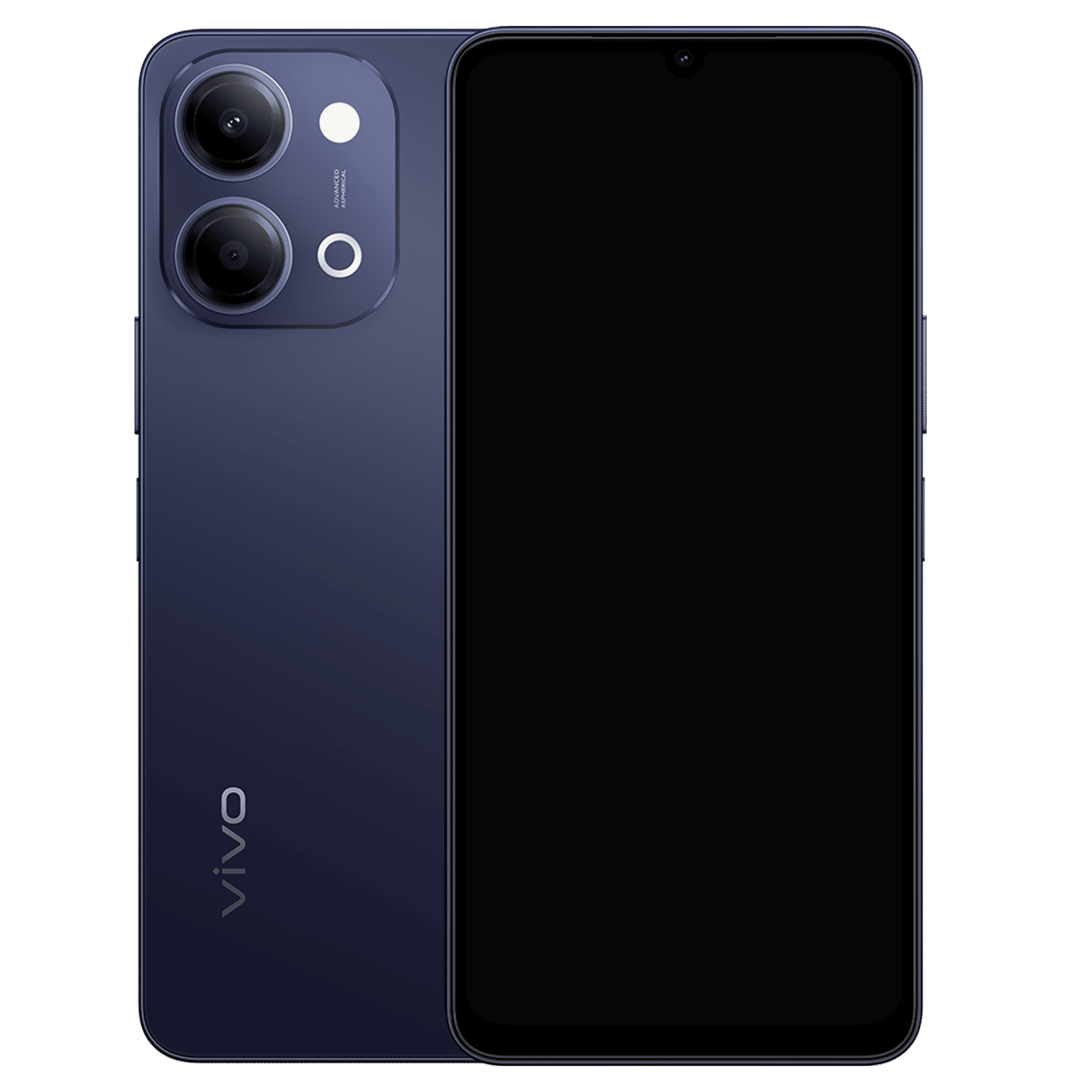 vivo Y11 5G (4GB RAM, 64GB, Midnight Blue)_1