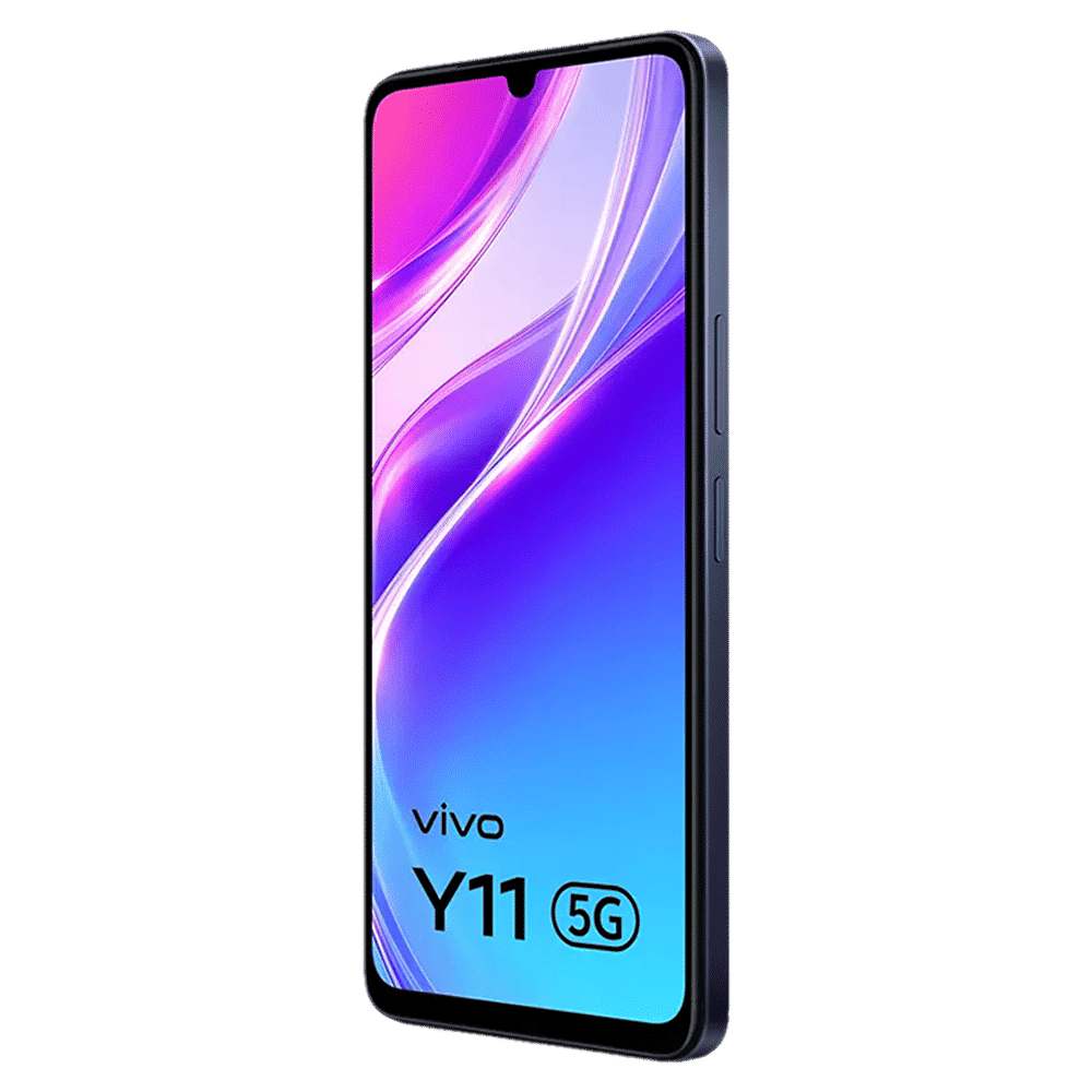 vivo Y11 5G (4GB RAM, 64GB, Midnight Blue) vivo Y11 5G (4GB RAM, 64GB, Midnight Blue)_10