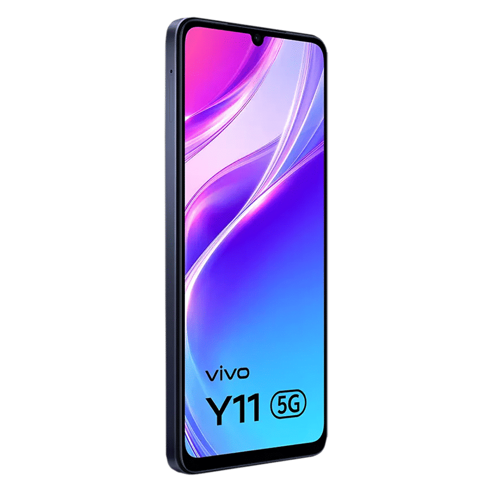 vivo Y11 5G (4GB RAM, 64GB, Midnight Blue) vivo Y11 5G (4GB RAM, 64GB, Midnight Blue)_4