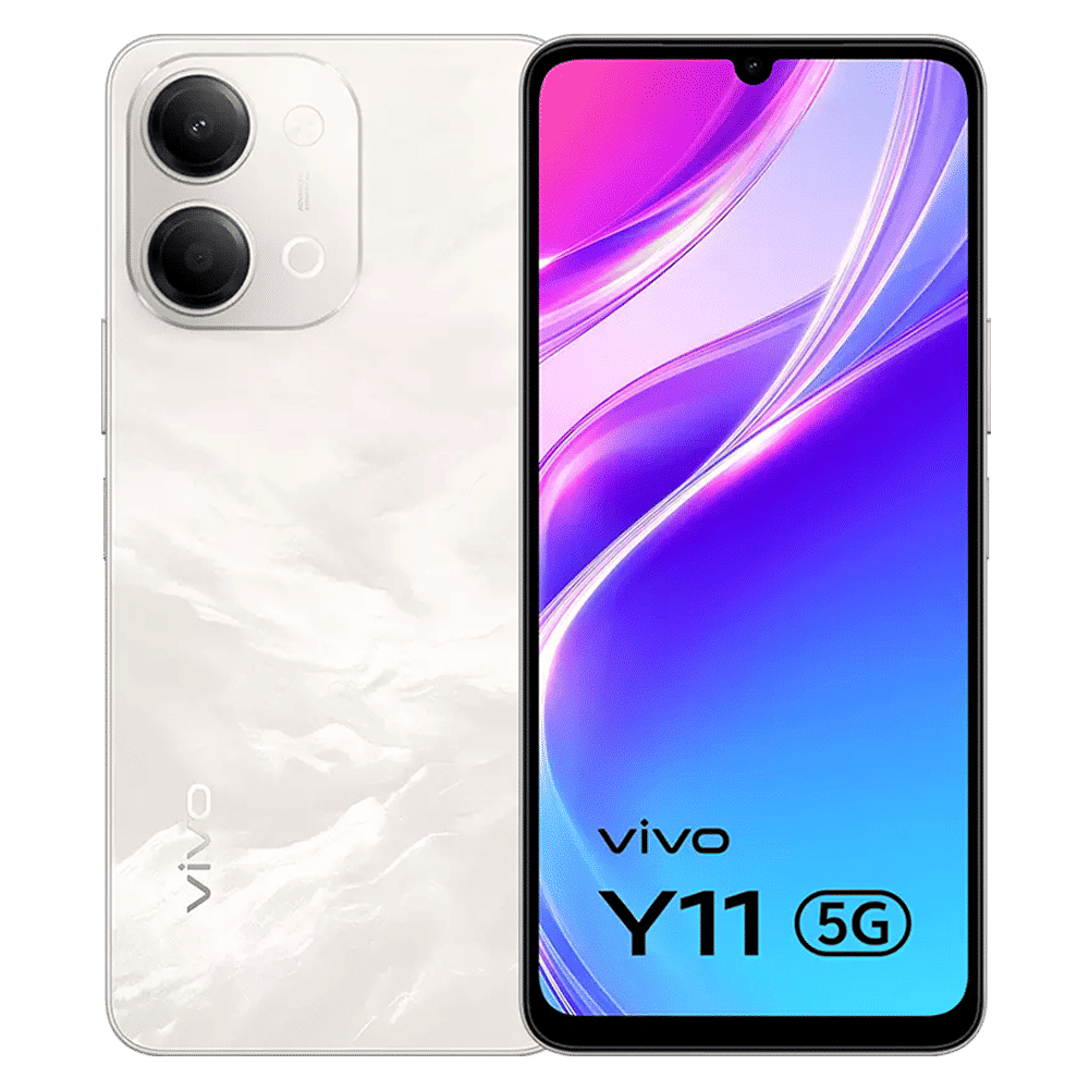 vivo Y11 5G (4GB RAM, 64GB, Sunrise Gold) vivo Y11 5G (4GB RAM, 64GB, Sunrise Gold)_1