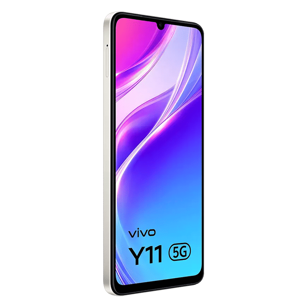 vivo Y11 5G (4GB RAM, 64GB, Sunrise Gold) vivo Y11 5G (4GB RAM, 64GB, Sunrise Gold)_4