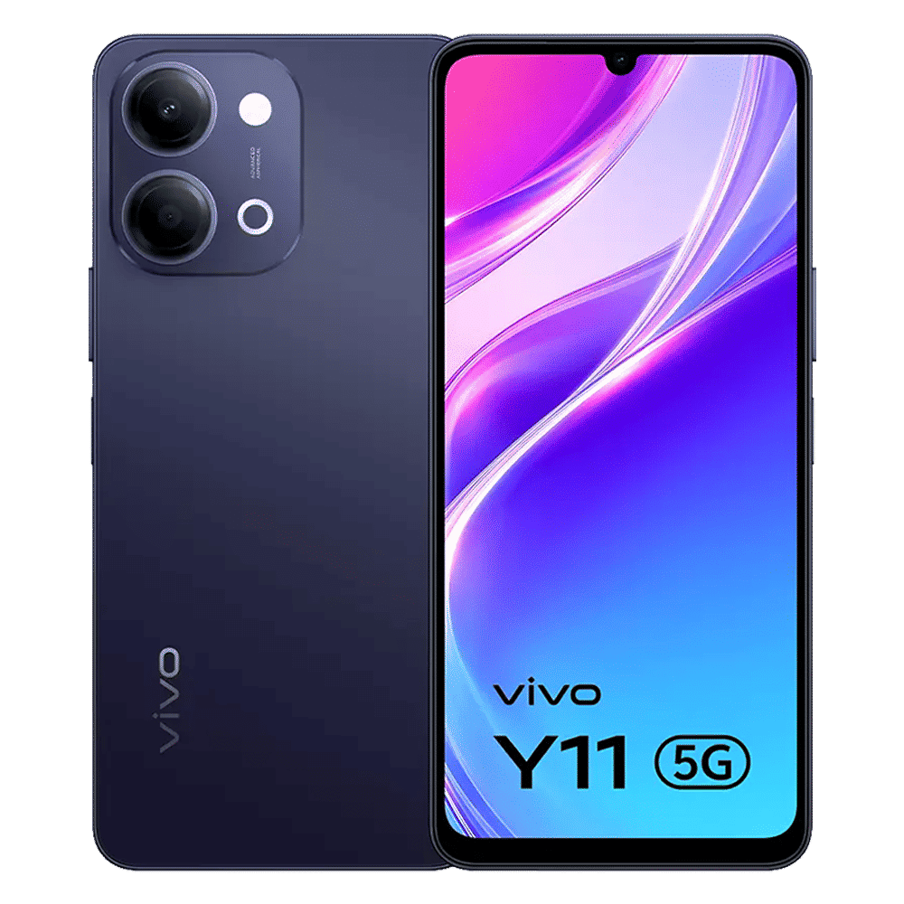 vivo Y11 5G (4GB RAM, 128GB, Midnight Blue)_1