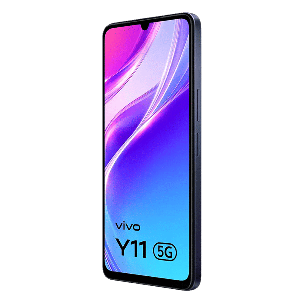 vivo Y11 5G (4GB RAM, 128GB, Midnight Blue)_10