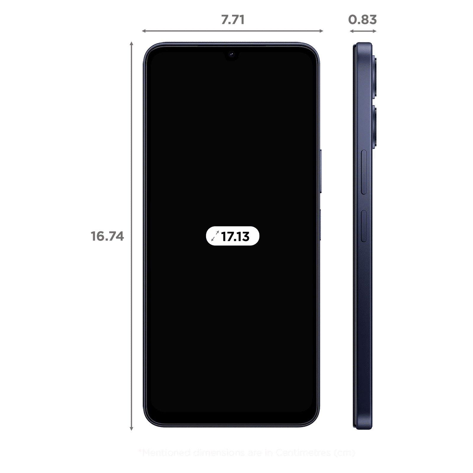 vivo Y11 5G (4GB RAM, 128GB, Midnight Blue) vivo Y11 5G (4GB RAM, 128GB, Midnight Blue)_2
