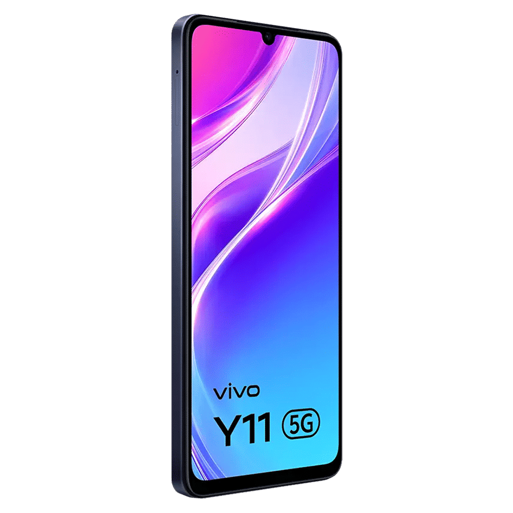 vivo Y11 5G (4GB RAM, 128GB, Midnight Blue)_4