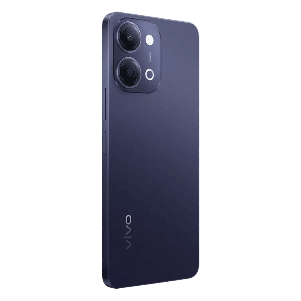 vivo Y11 5G (4GB RAM, 128GB, Midnight Blue)_5