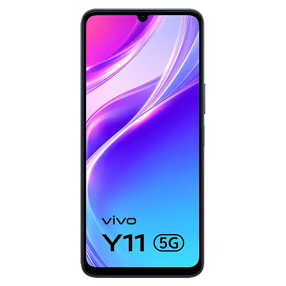 vivo Y11 5G (4GB RAM, 128GB, Midnight Blue)_9