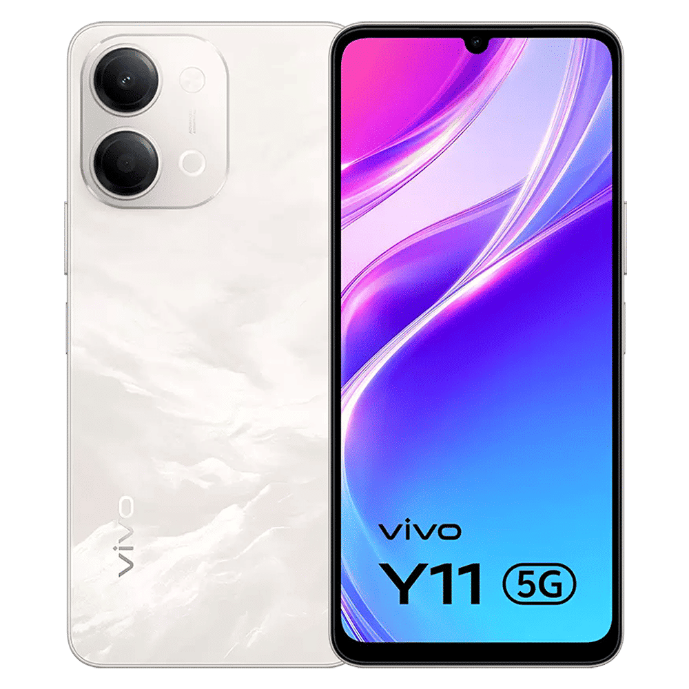 vivo Y11 5G (4GB RAM, 128GB, Sunrise Gold)_1