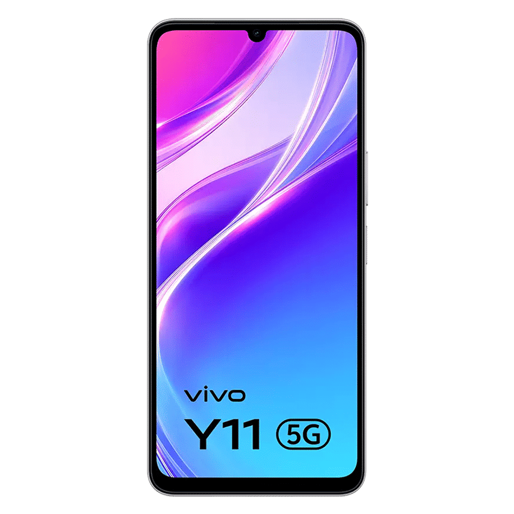 vivo Y11 5G (4GB RAM, 128GB, Sunrise Gold)_11