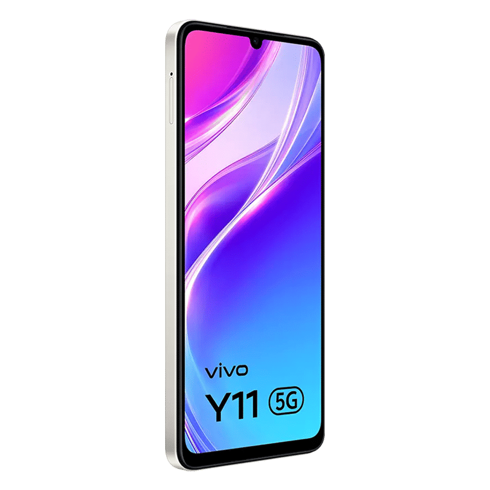 vivo Y11 5G (4GB RAM, 128GB, Sunrise Gold)_4