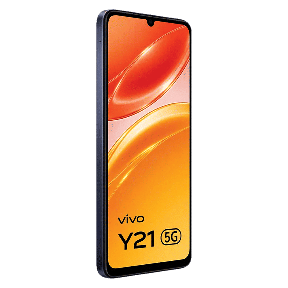 vivo Y21 5G (4GB RAM, 128GB, Midnight Blue) vivo Y21 5G (4GB RAM, 128GB, Midnight Blue)_4