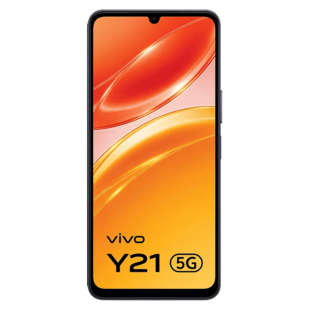 vivo Y21 5G (4GB RAM, 128GB, Midnight Blue) vivo Y21 5G (4GB RAM, 128GB, Midnight Blue)_9
