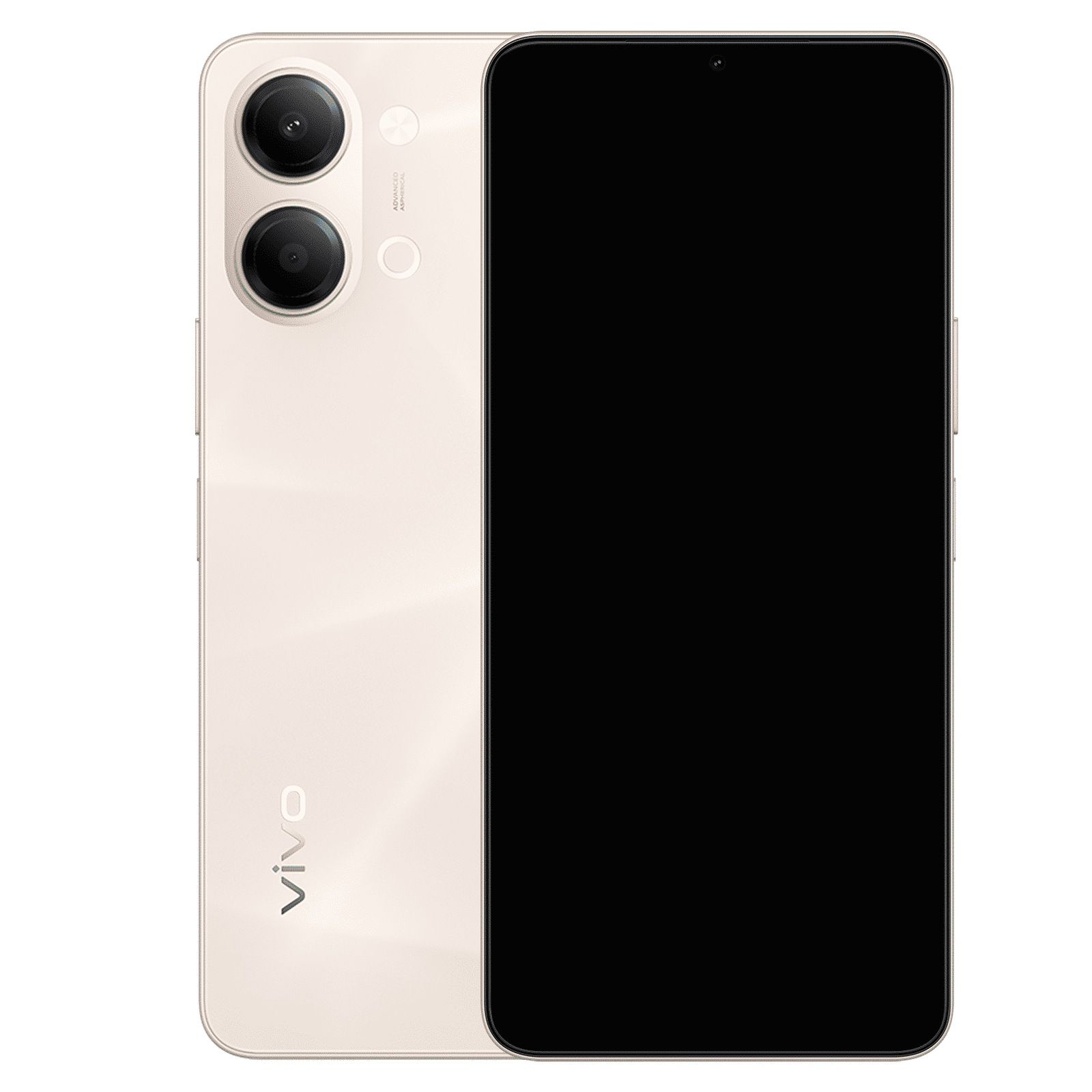 vivo Y21 5G (4GB RAM, 128GB, Champagne Gold) vivo Y21 5G (4GB RAM, 128GB, Champagne Gold)_1