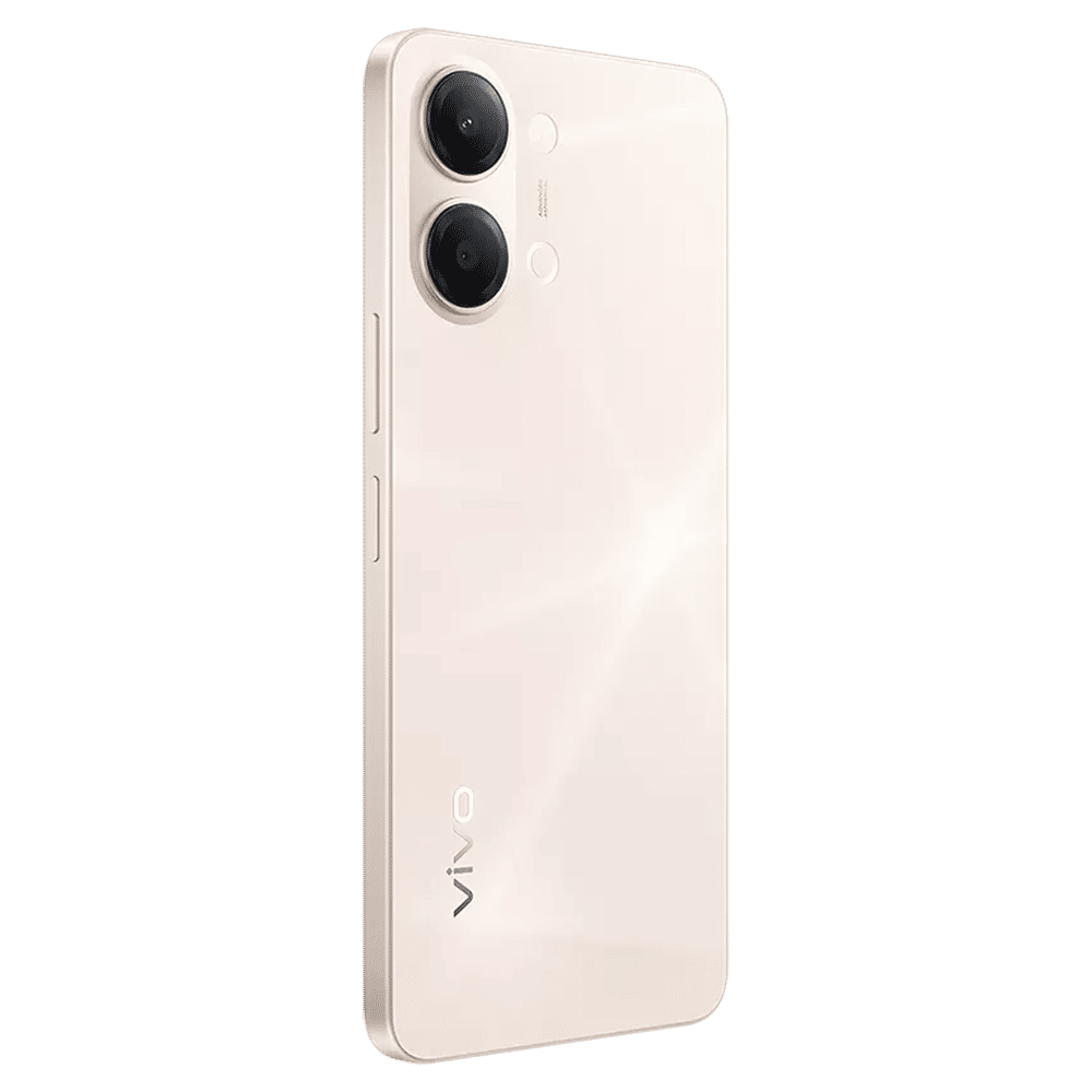 vivo Y21 5G (4GB RAM, 128GB, Champagne Gold)_5