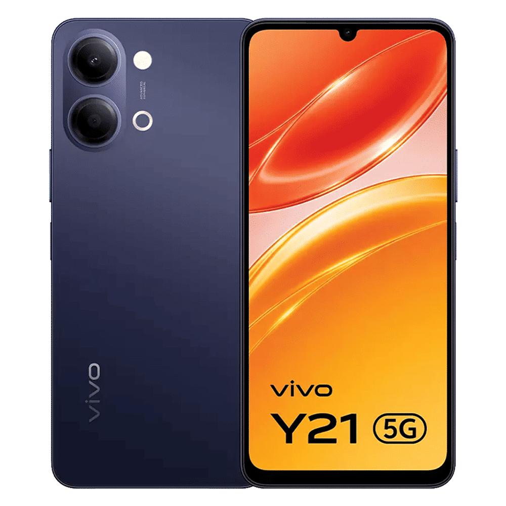 vivo Y21 5G (6GB RAM, 128GB, Midnight Blue) vivo Y21 5G (6GB RAM, 128GB, Midnight Blue)_1