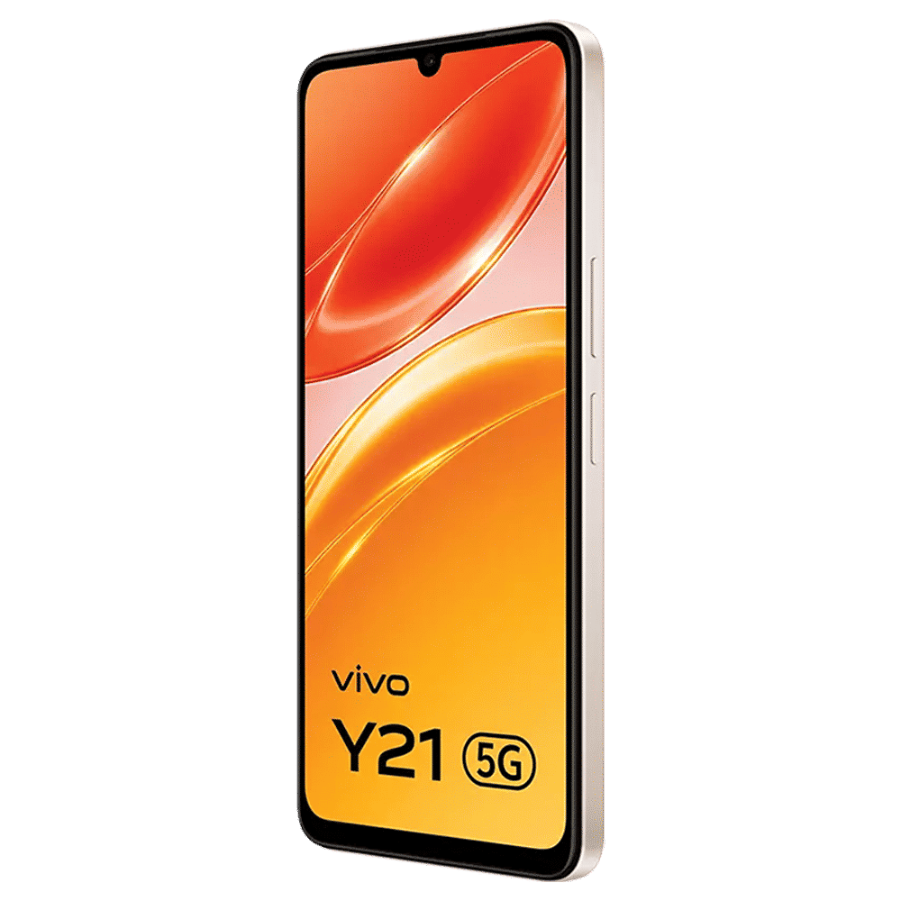 vivo Y21 5G (6GB RAM, 128GB, Champagne Gold)_10
