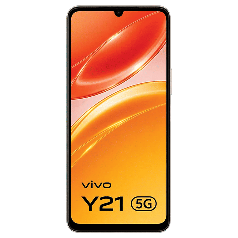 vivo Y21 5G (6GB RAM, 128GB, Champagne Gold)_11