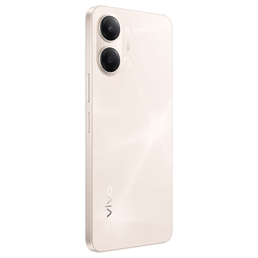 vivo Y21 5G (6GB RAM, 128GB, Champagne Gold)_5