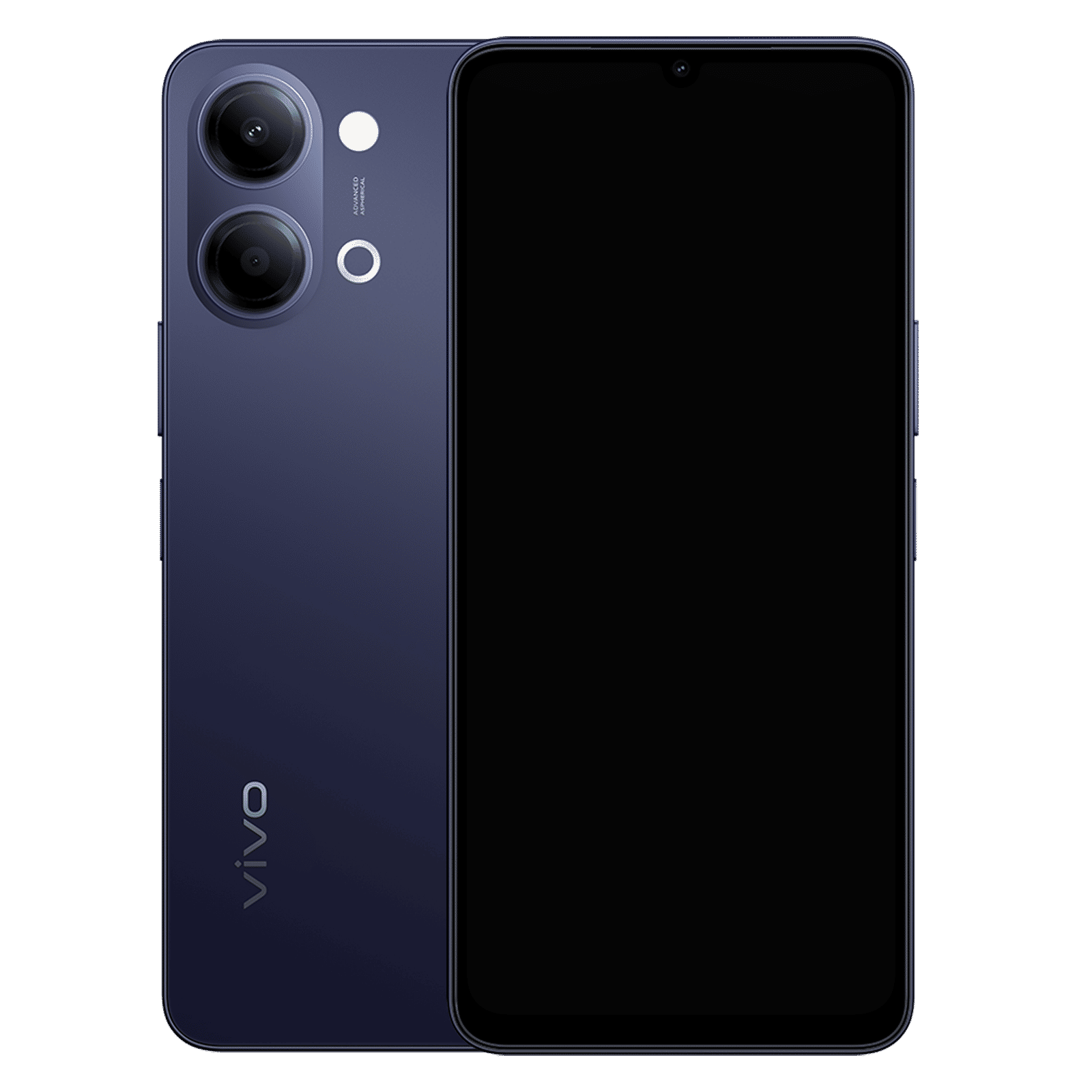vivo Y21 5G (8GB RAM, 128GB, Midnight Blue)_1