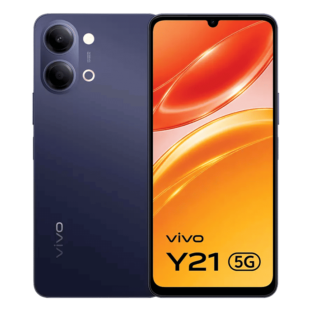 vivo Y21 5G (8GB RAM, 128GB, Midnight Blue)_1