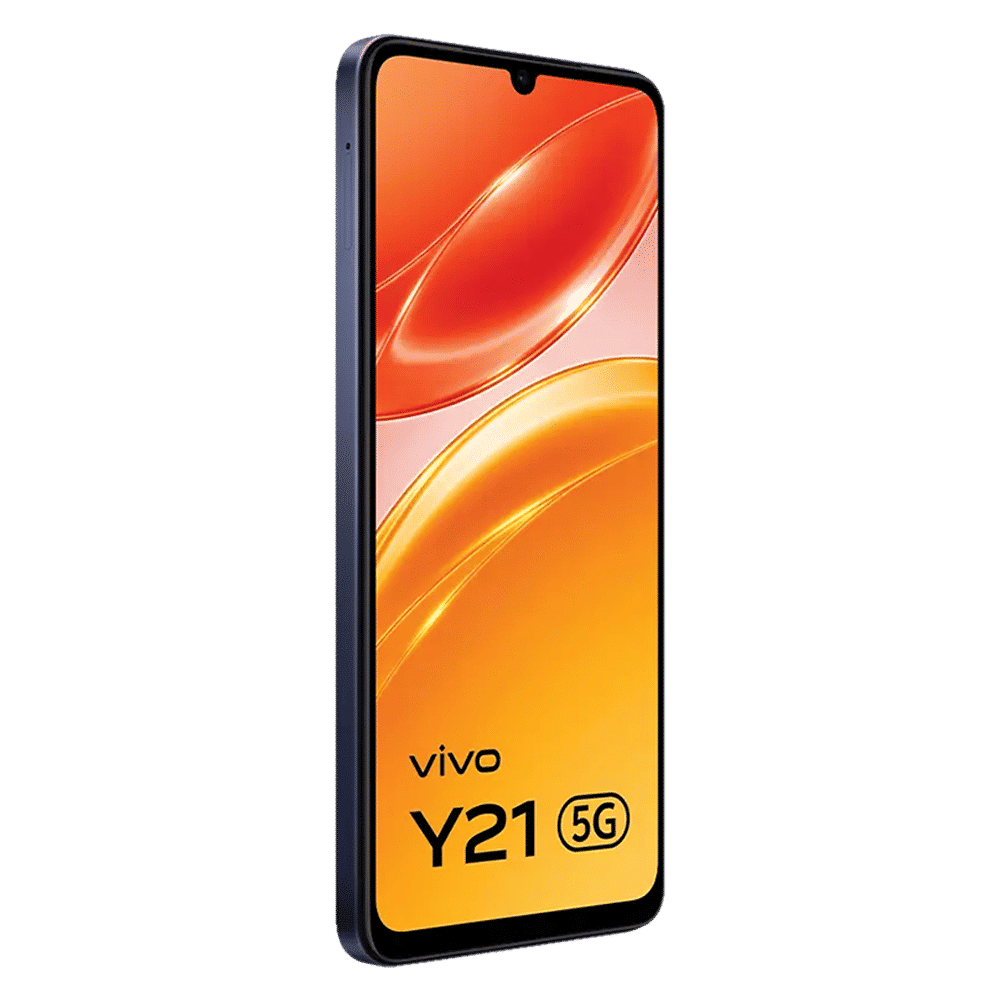 vivo Y21 5G (8GB RAM, 128GB, Midnight Blue)_3