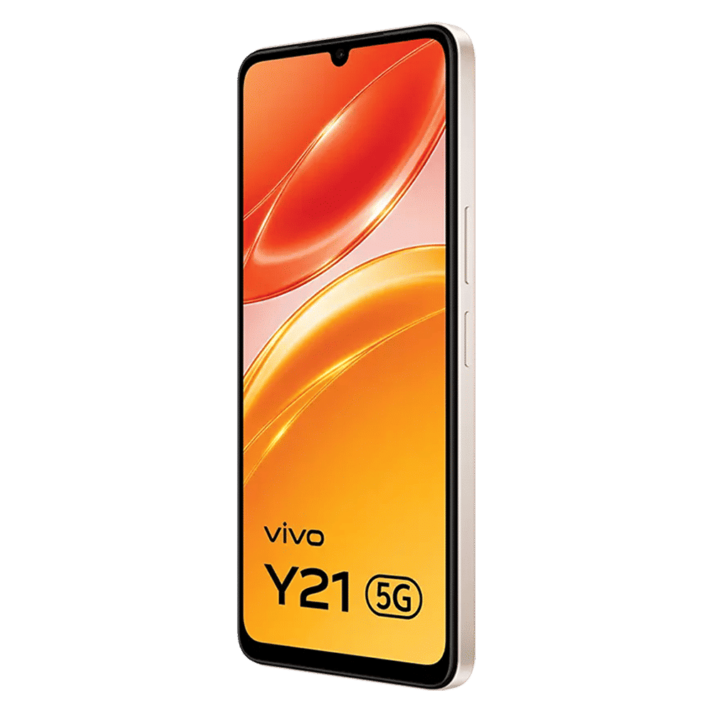 vivo Y21 5G (8GB RAM, 128GB, Champagne Gold) vivo Y21 5G (8GB RAM, 128GB, Champagne Gold)_10