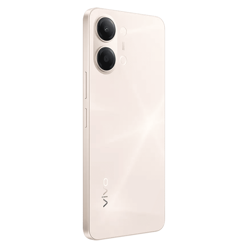 vivo Y21 5G (8GB RAM, 128GB, Champagne Gold) vivo Y21 5G (8GB RAM, 128GB, Champagne Gold)_5
