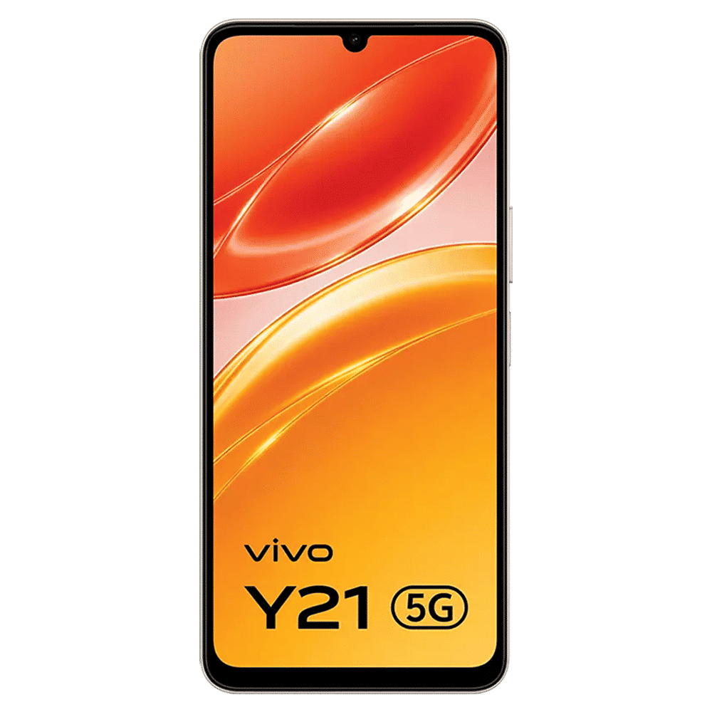vivo Y21 5G (8GB RAM, 128GB, Champagne Gold) vivo Y21 5G (8GB RAM, 128GB, Champagne Gold)_9