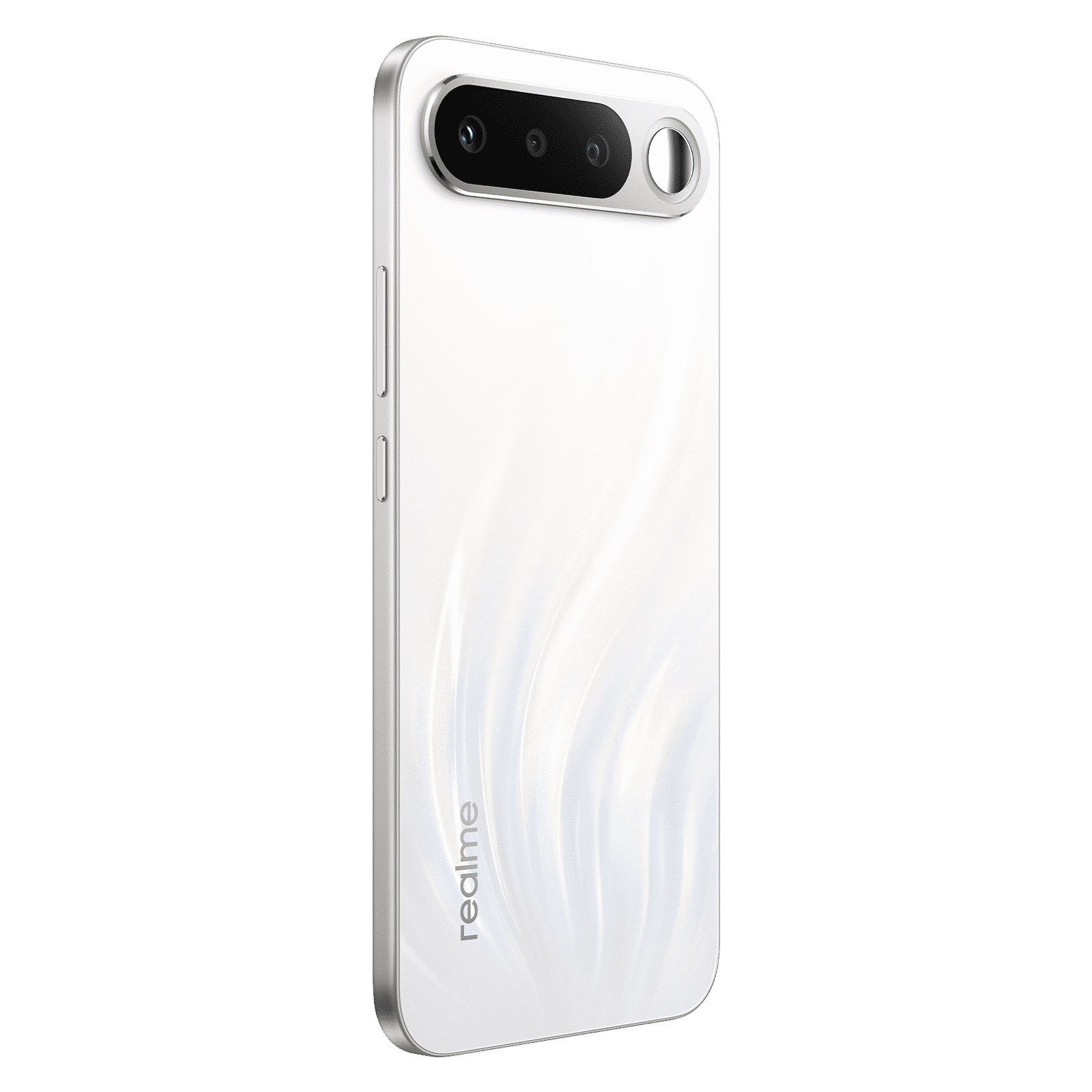 realme 16 5G (8GB RAM, 128GB, Air White) realme 16 5G (8GB RAM, 128GB, Air White)_2