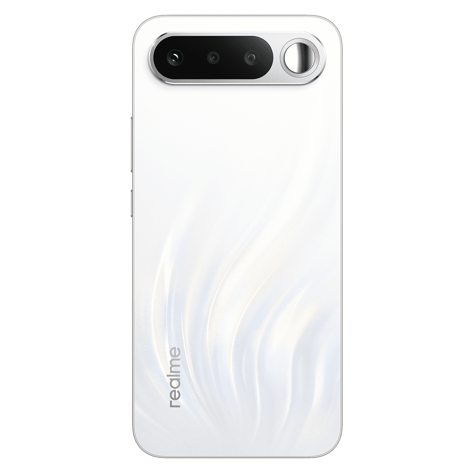 realme 16 5G (12GB RAM, 256GB, Air White)_5