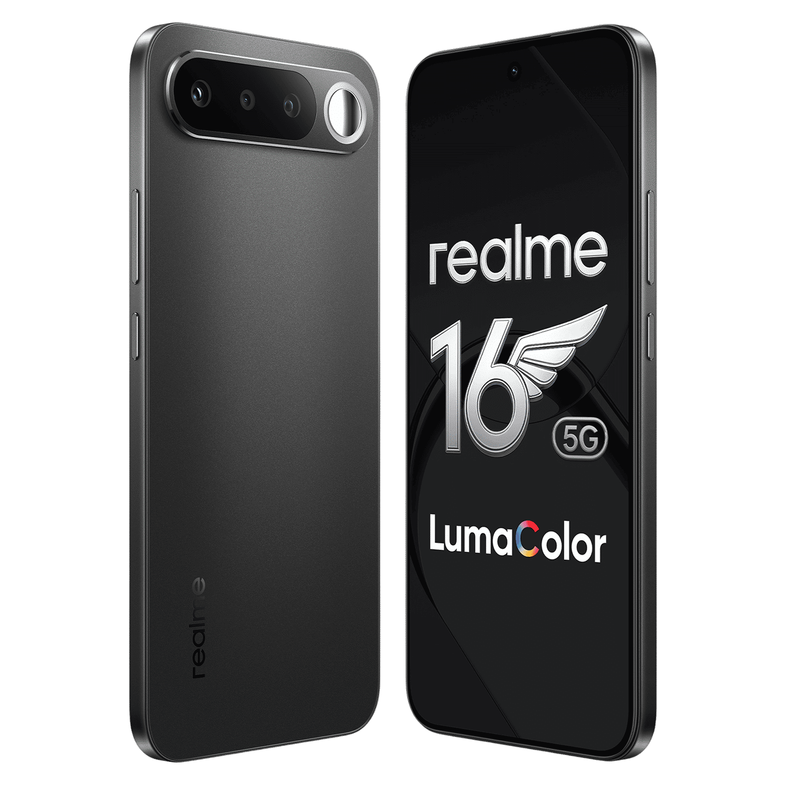 realme 16 5G (8GB RAM, 256GB, Air Black)_8