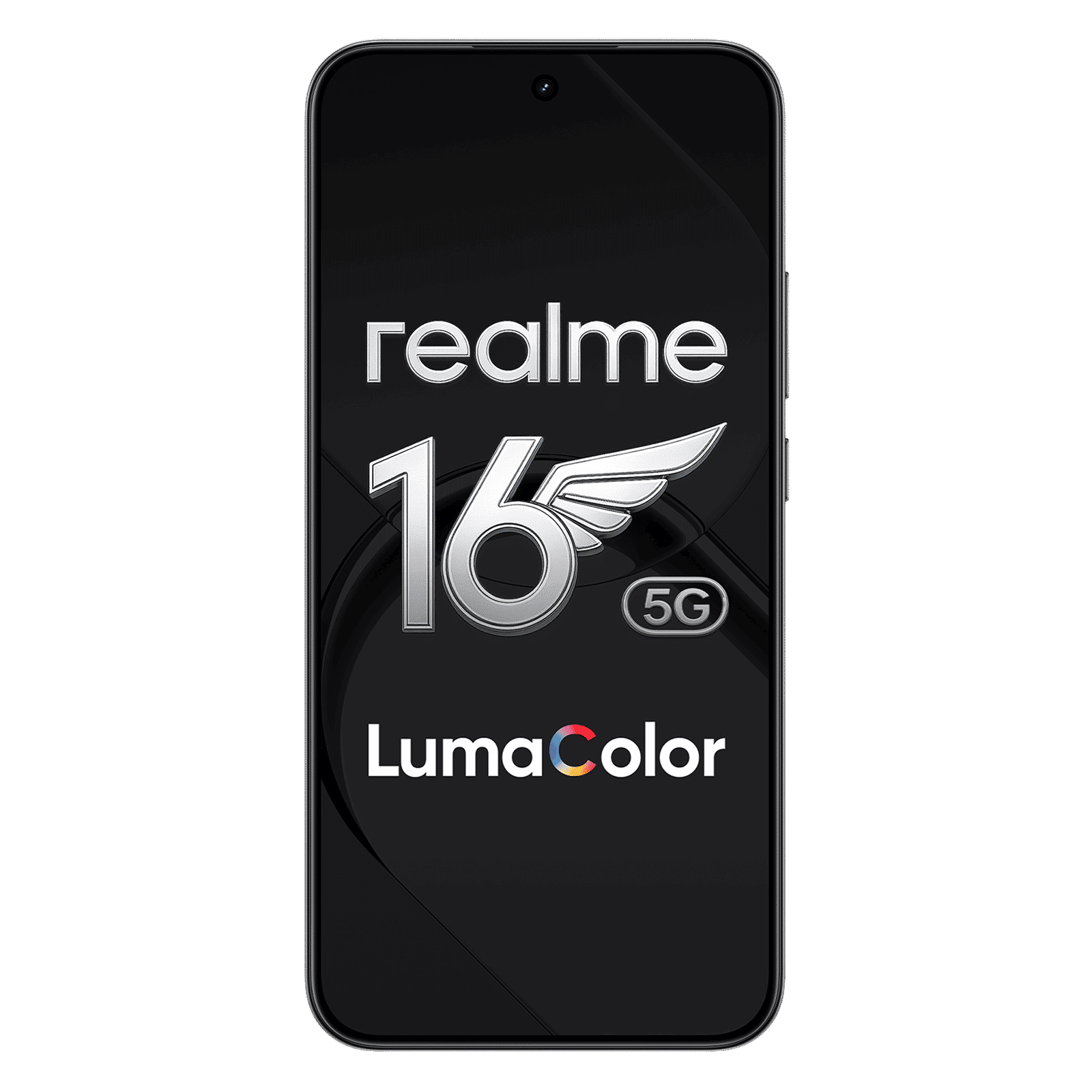 realme 16 5G (12GB RAM, 256GB, Air Black) realme 16 5G (12GB RAM, 256GB, Air Black)_7