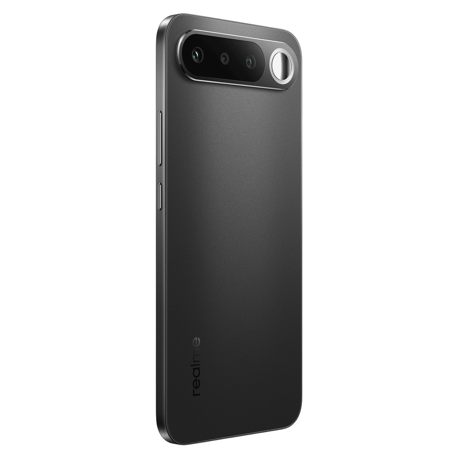 realme 16 5G (12GB RAM, 256GB, Air Black) realme 16 5G (12GB RAM, 256GB, Air Black)_2