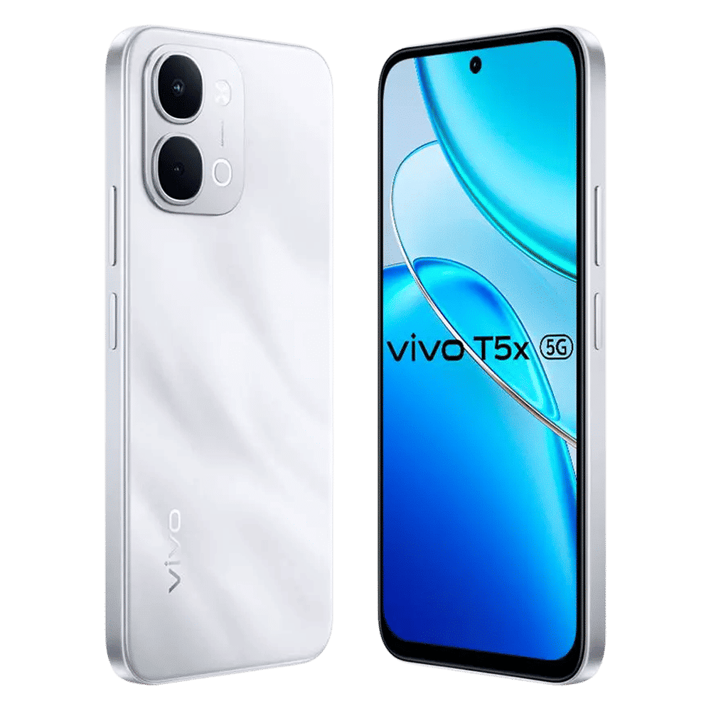 vivo T5X 5G (6GB RAM, 128GB, Star Silver) vivo T5X 5G (6GB RAM, 128GB, Star Silver)_10