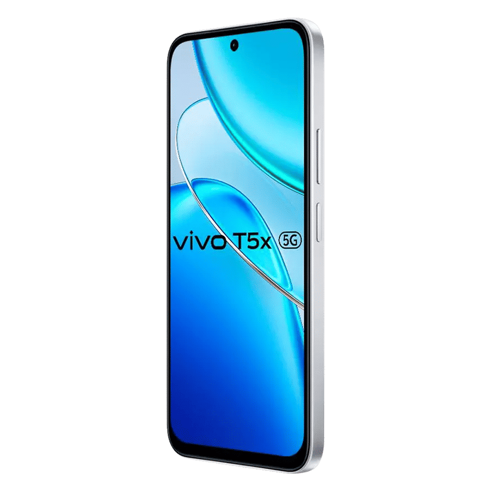 vivo T5X 5G (8GB RAM, 256GB, Star Silver) vivo T5X 5G (8GB RAM, 256GB, Star Silver)_9