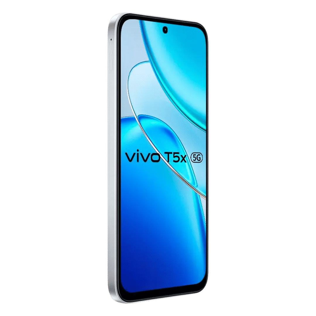 vivo T5X 5G (8GB RAM, 256GB, Star Silver) vivo T5X 5G (8GB RAM, 256GB, Star Silver)_2