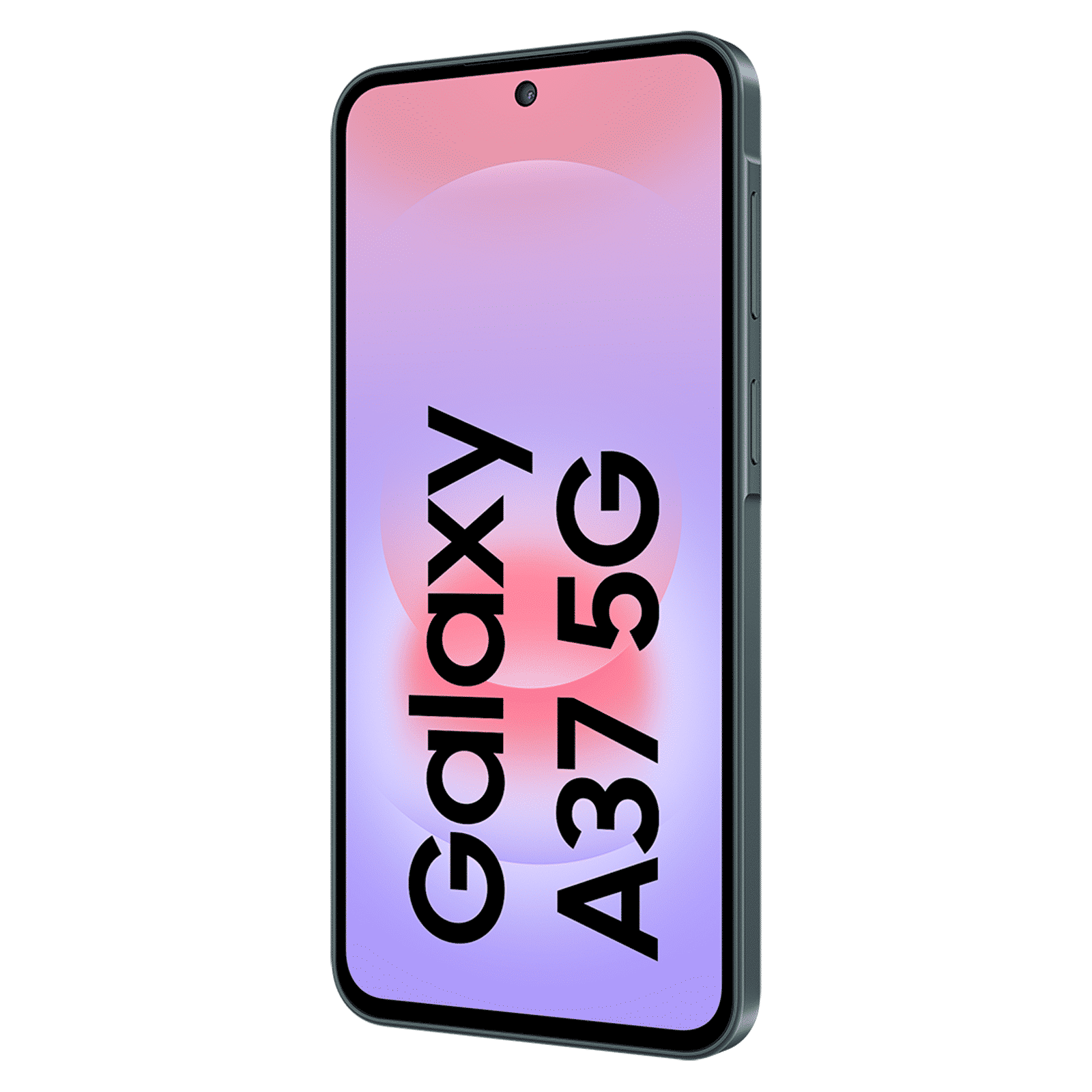 SAMSUNG Galaxy A37 5G (8GB RAM, 128GB, Awesome Graygreen)_6