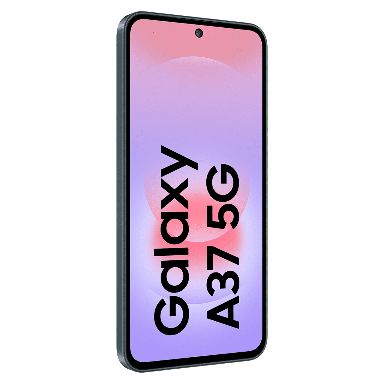 SAMSUNG Galaxy A37 5G (8GB RAM, 256GB, Awesome Graygreen)_2