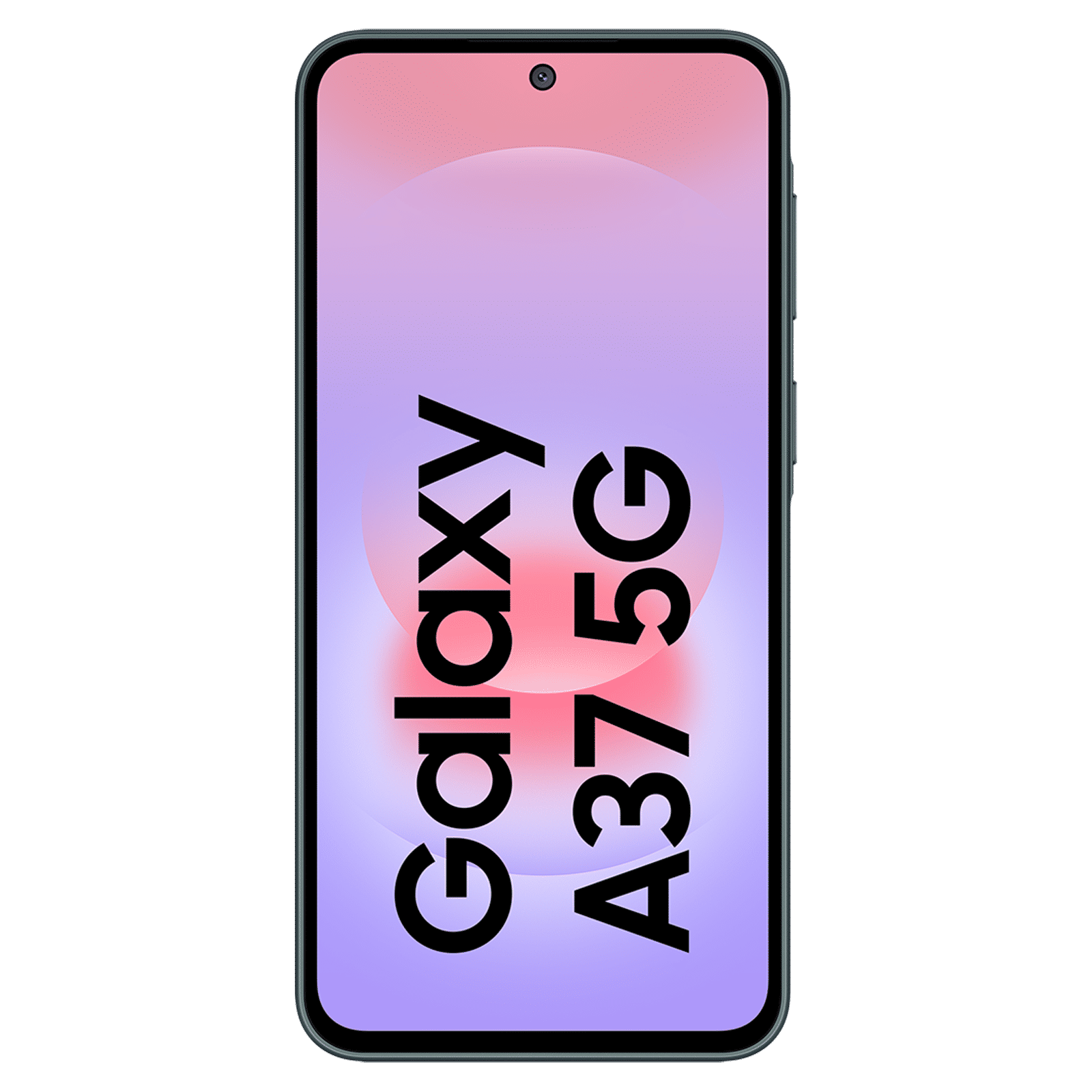 SAMSUNG Galaxy A37 5G (8GB RAM, 256GB, Awesome Graygreen)_5