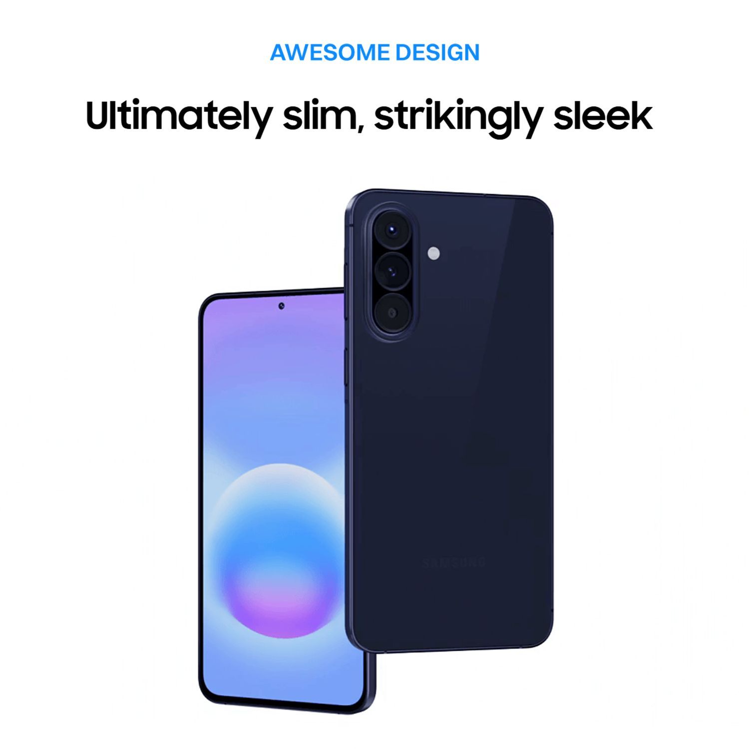 SAMSUNG Galaxy A57 5G (8GB RAM, 256GB, Awesome Navy)_11