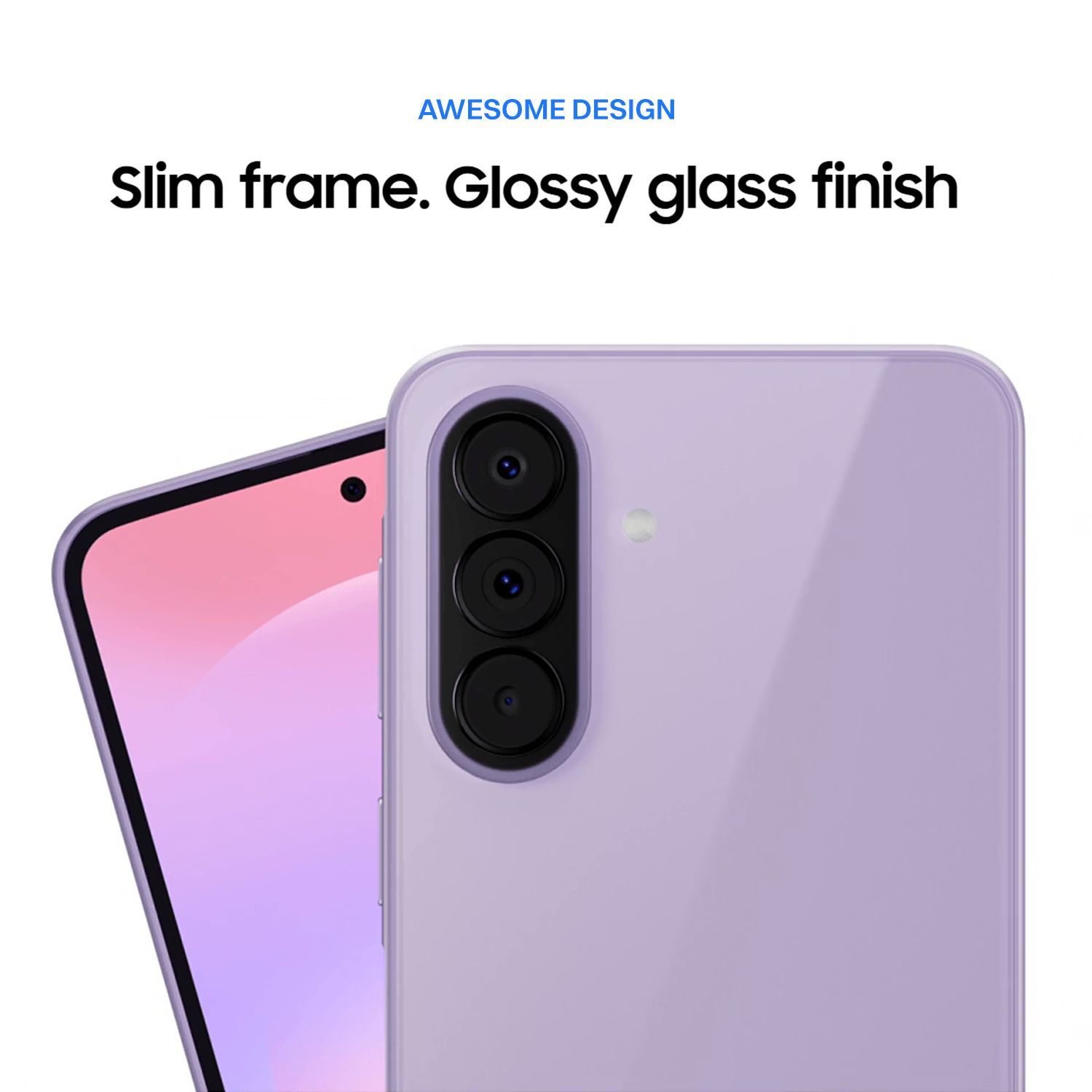 SAMSUNG Galaxy A37 5G (8GB RAM, 128GB, Awesome Lavender)_11