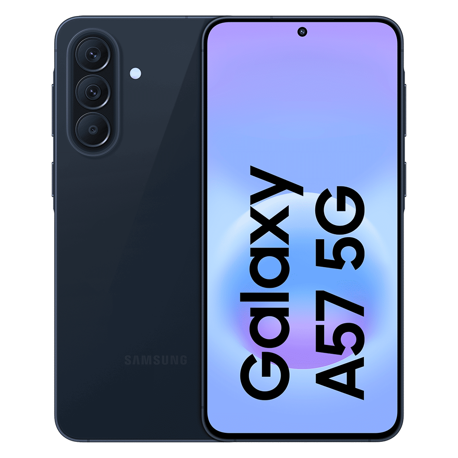 SAMSUNG Galaxy A57 5G (12GB RAM, 256GB, Awesome Navy)_1