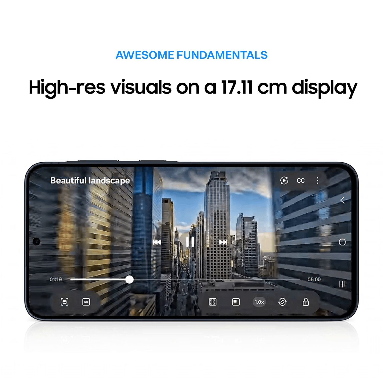 SAMSUNG Galaxy A57 5G (12GB RAM, 256GB, Awesome Navy)_12