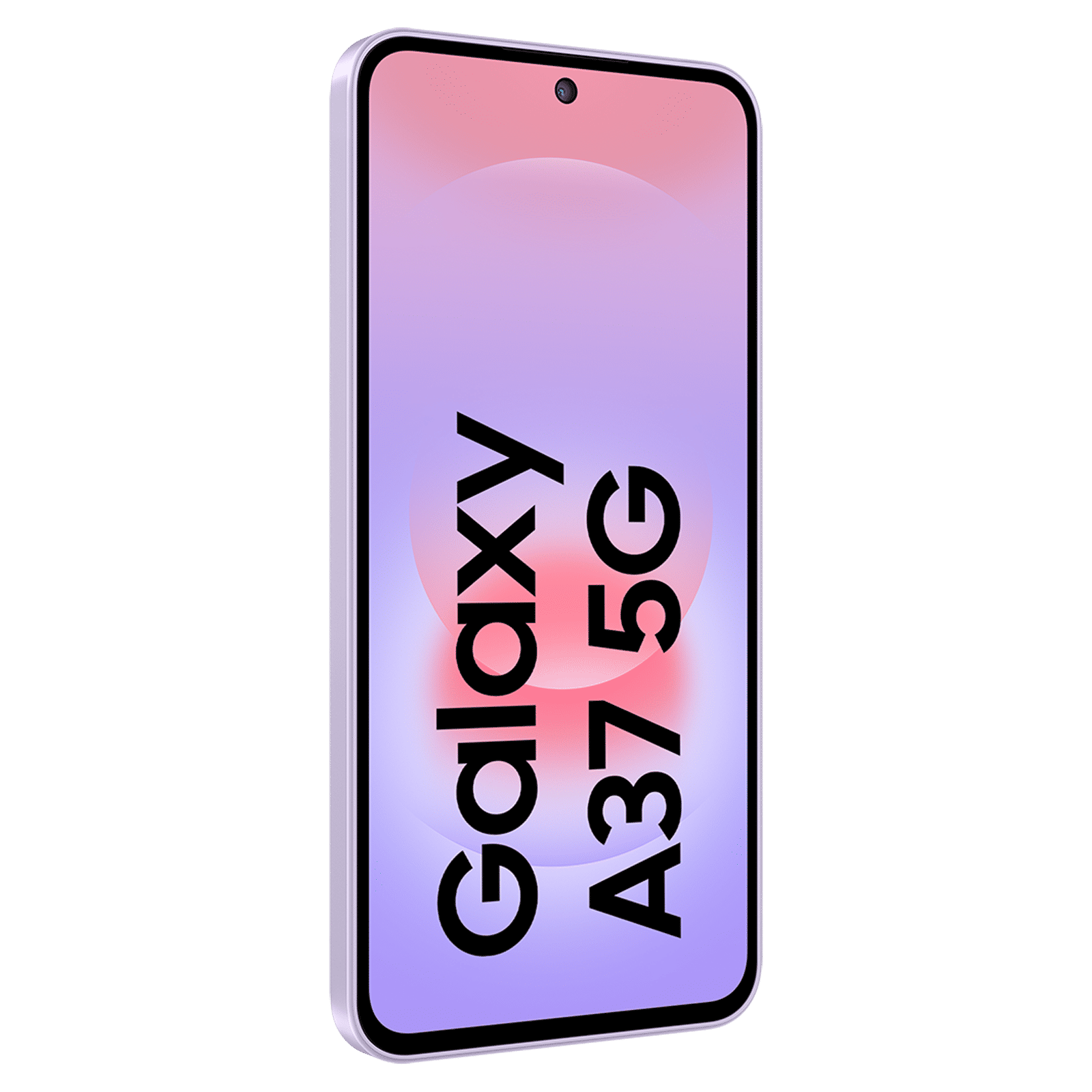 SAMSUNG Galaxy A37 5G (12GB RAM, 256GB, Awesome Lavender)_2