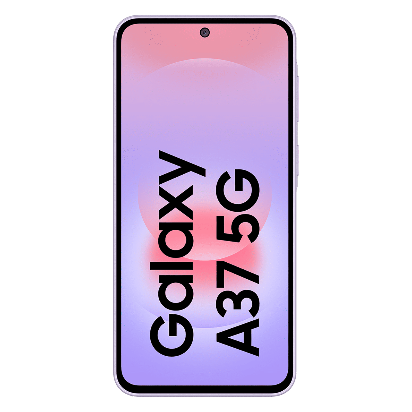 SAMSUNG Galaxy A37 5G (12GB RAM, 256GB, Awesome Lavender)_5