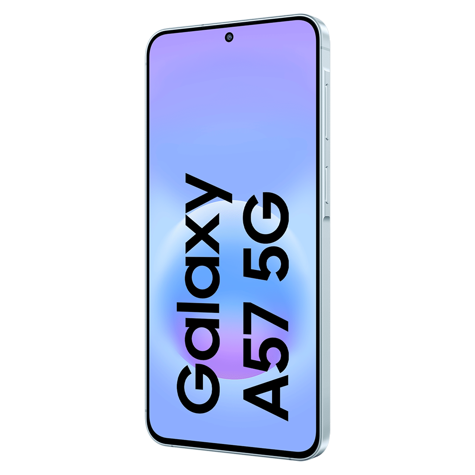 SAMSUNG Galaxy A57 5G (8GB RAM, 256GB, Awesome Icyblue)_6