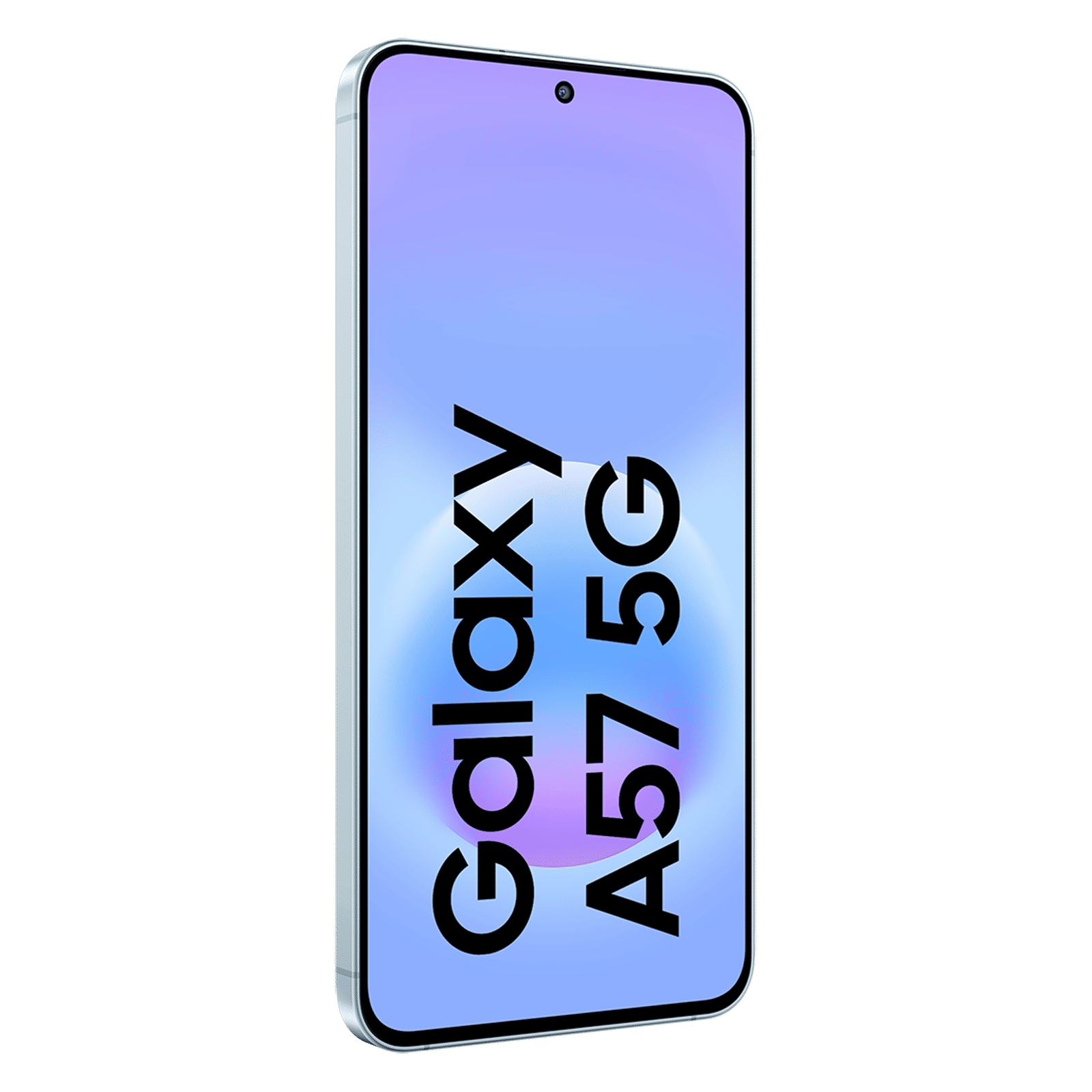 SAMSUNG Galaxy A57 5G (8GB RAM, 256GB, Awesome Icyblue)_2