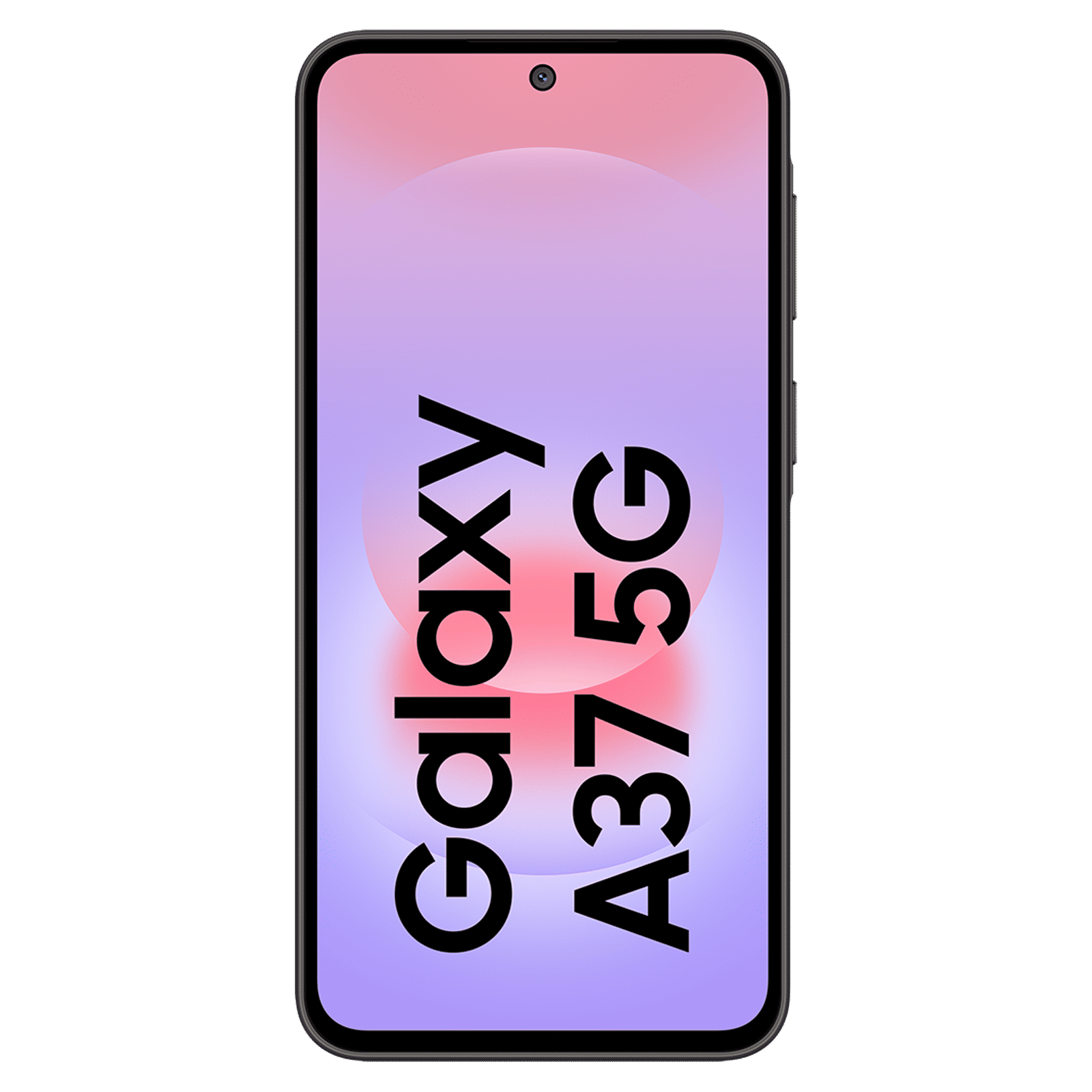 SAMSUNG Galaxy A37 5G (8GB RAM, 128GB, Awesome Charcoal)_6