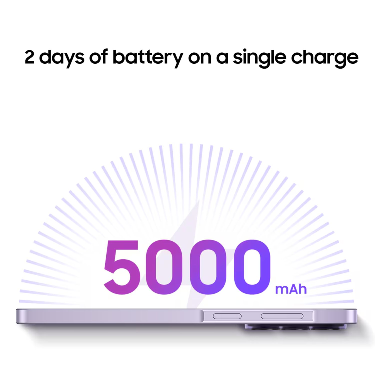 SAMSUNG Galaxy A37 5G (8GB RAM, 128GB, Awesome Charcoal)_13