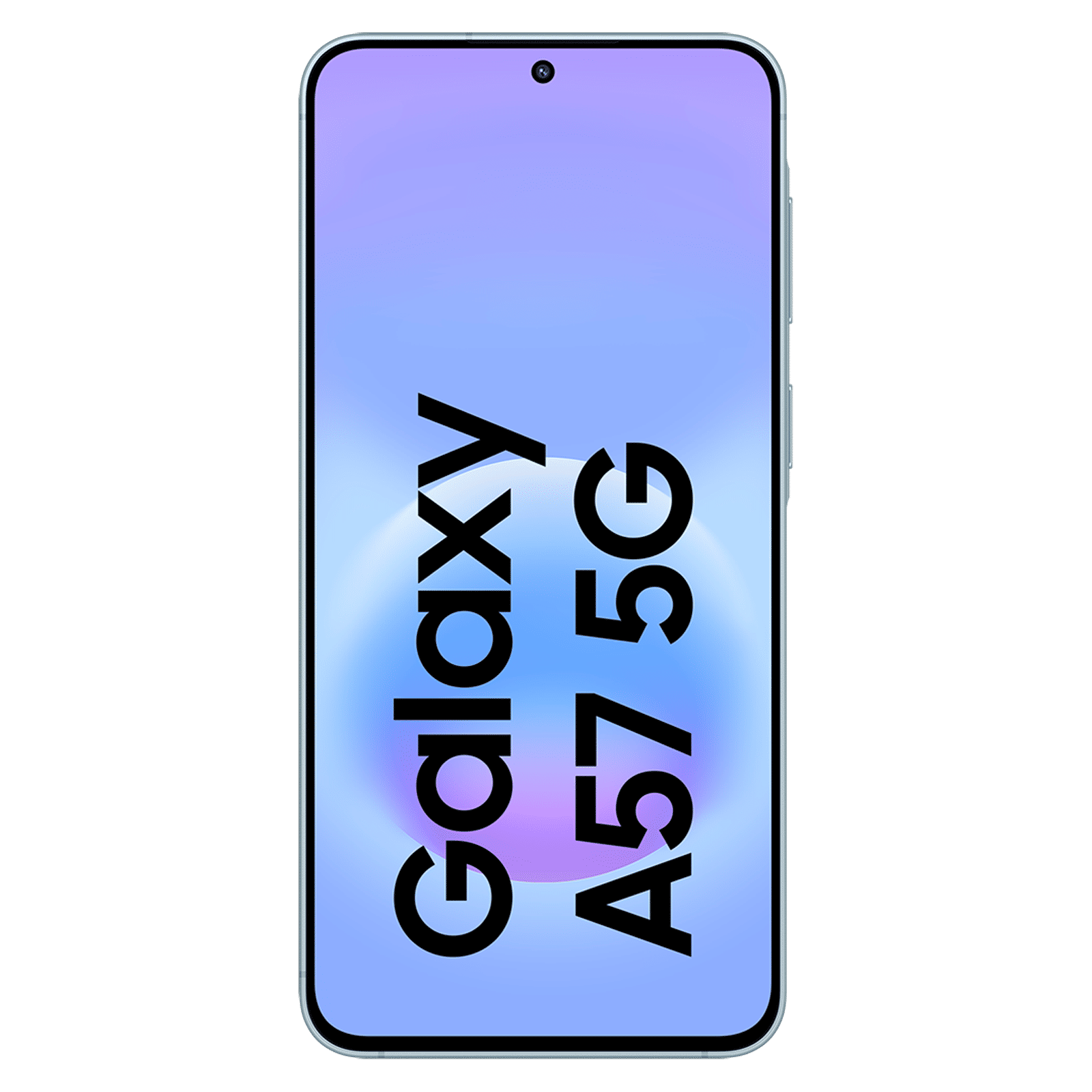 SAMSUNG Galaxy A57 5G (12GB RAM, 256GB, Awesome Icyblue) SAMSUNG Galaxy A57 5G (12GB RAM, 256GB, Awesome Icyblue)_5